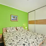 Apartman Leon