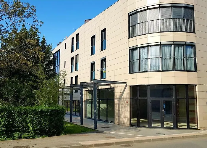 Apartman Leon