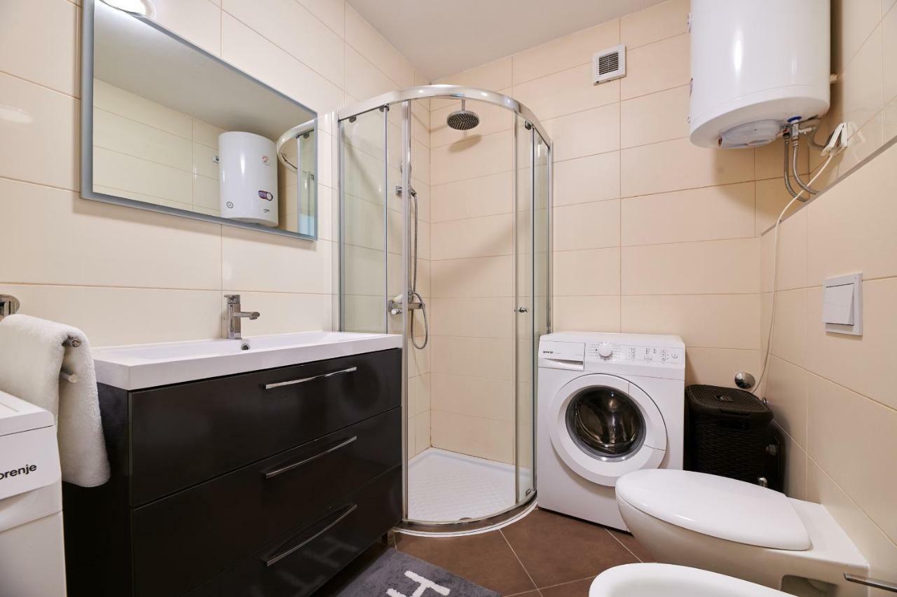 Apartman Leon *