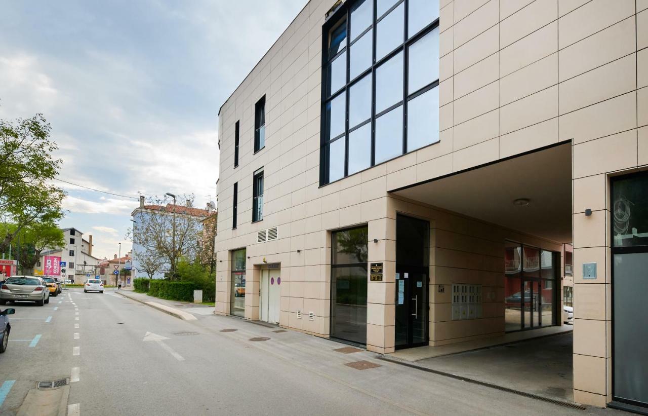 Leon Apartman Umag